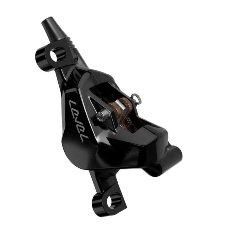 Sram Level Ultimate Stealth 2P Hydraulic Rear Brake One Size Black - Image 5