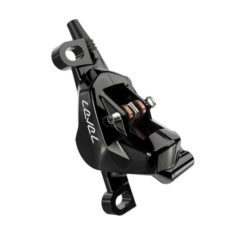 Sram Level Ultimate Stealth 2P Hydraulic Rear Brake One Size Black - Image 6