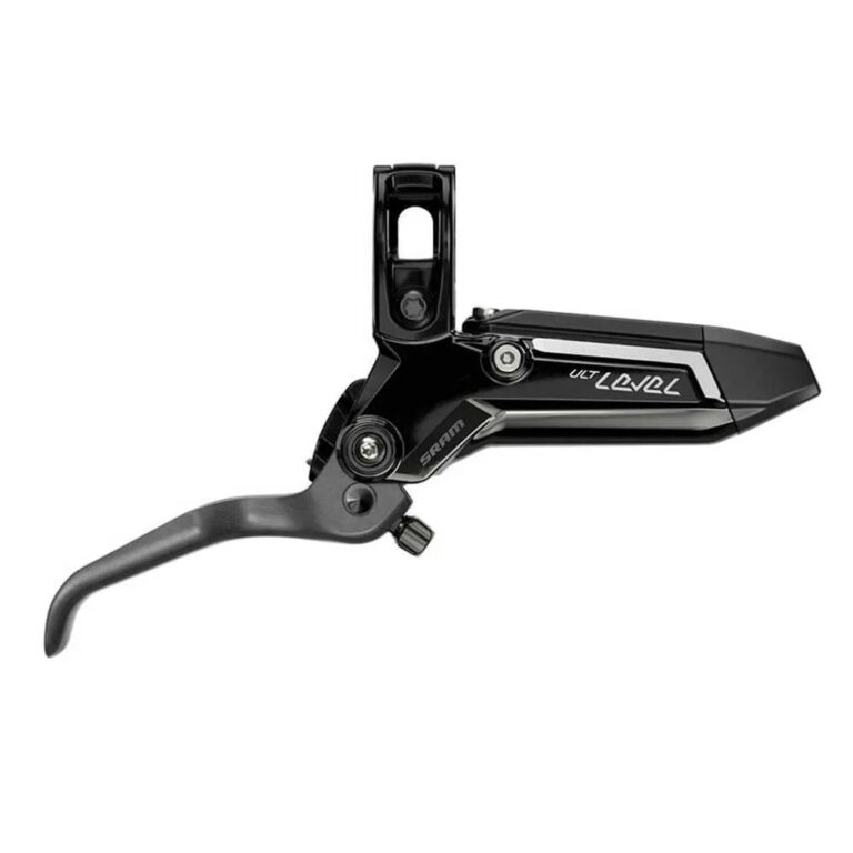 Sram Level Ultimate Stealth 2P Hydraulic Rear Brake One Size Black - Image 2