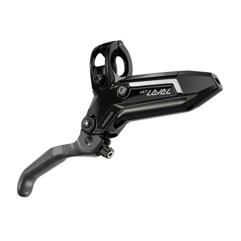 Sram Level Ultimate Stealth 2P Hydraulic Rear Brake One Size Black - Image 4