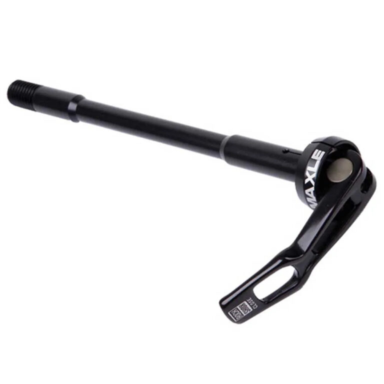 Sram Maxle Lite 192 Mm Rear Through Axle 12 x 142 mm Black