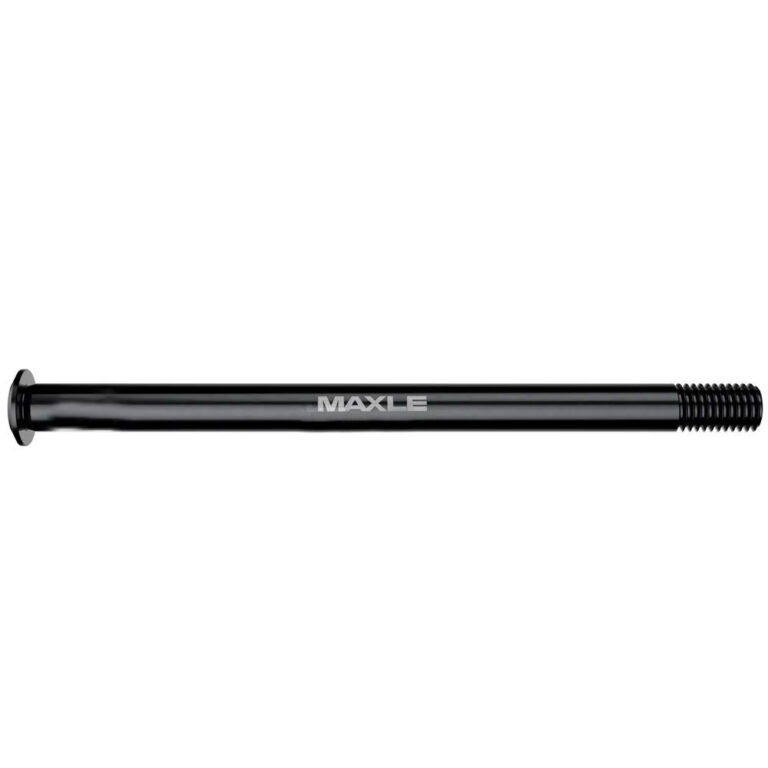 Sram Maxle Stealth 174 Mm Rear Through Axle 12 x 148 mm Black