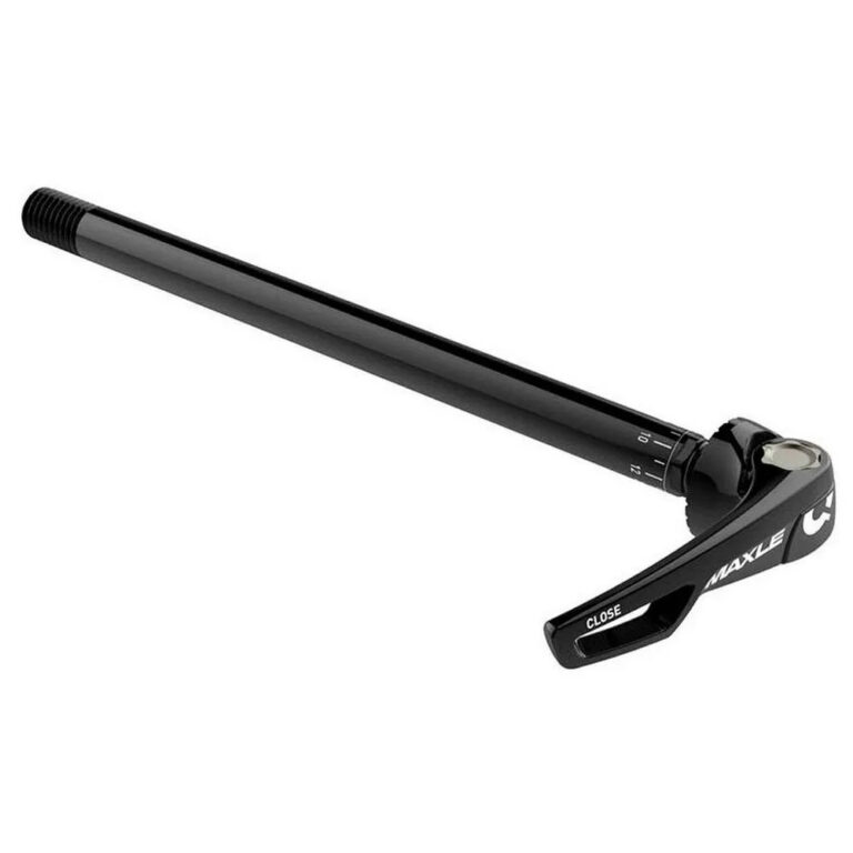 Sram Maxle Ultimate 174 Mm Rear Through Axle 12 x 142 mm Black