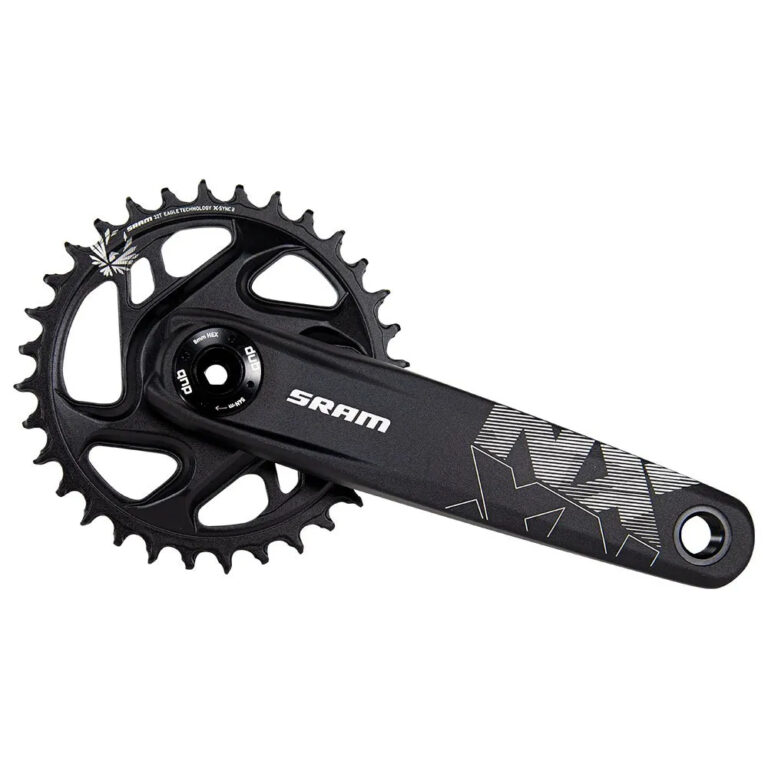 Sram NX Eagle Groupset 170 mm 32t - 175 mm 32t &amp; 11-50t Black - Image 5