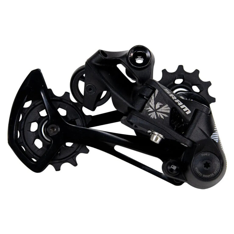 Sram NX Eagle Groupset 170 mm 32t - 175 mm 32t &amp; 11-50t Black - Image 6