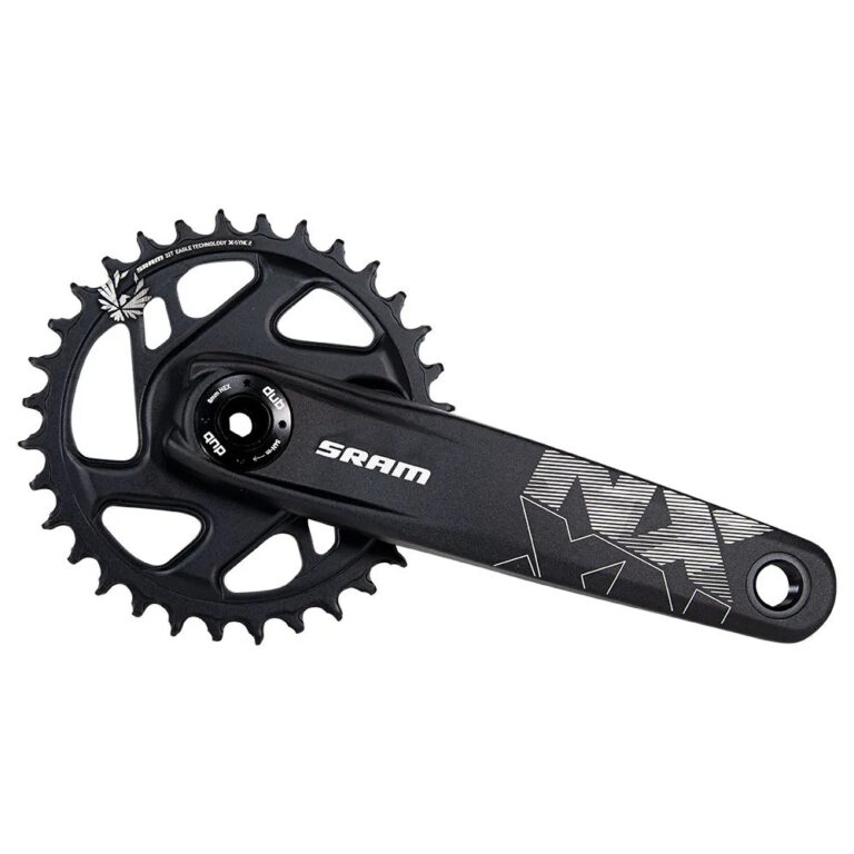 Sram NX Eagle Set Boost Groupset 170 mm 32t - 175 mm 32t &amp; 11-50t Black - Image 5