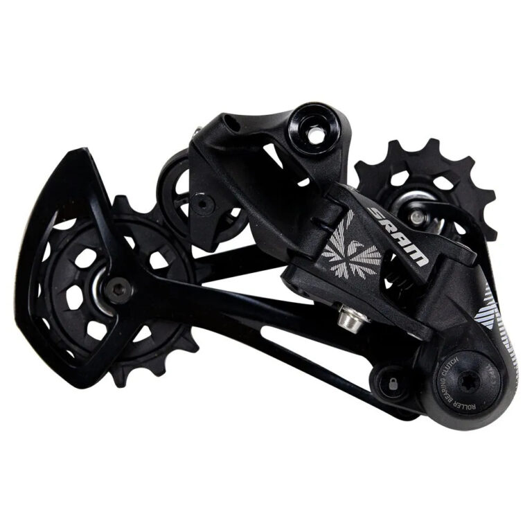 Sram NX Eagle Set Boost Groupset 170 mm 32t - 175 mm 32t &amp; 11-50t Black - Image 6