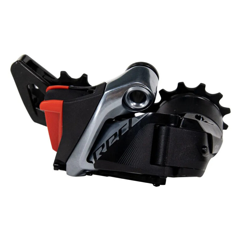 Sram Red E-Tap AXS 1X D1 Groupset One Size Black - Image 4