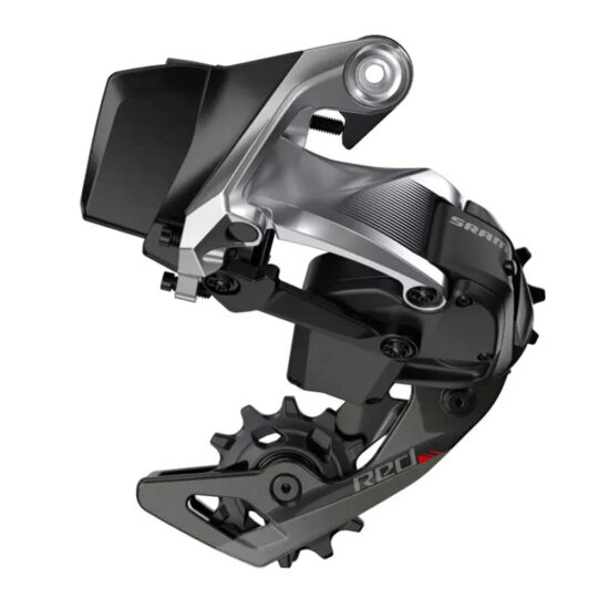 Sram Red E-Tap Rear Derailleur 11s &amp; Max 33t Black