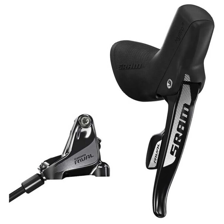 Sram Rival 22 HRD Rear Brake 11s Black