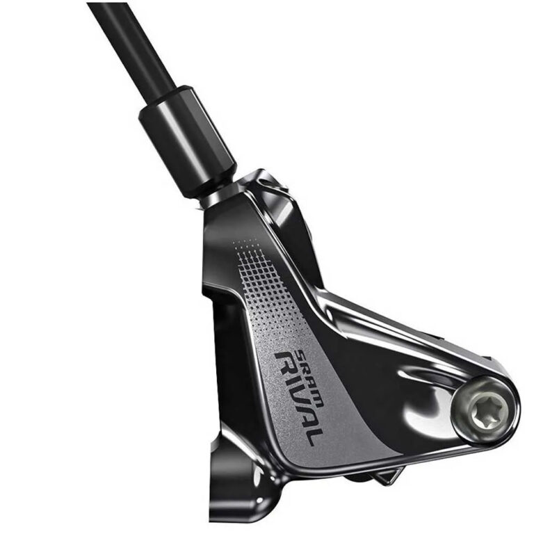 Sram Rival 22 HRD Rear Brake 11s Black - Image 3