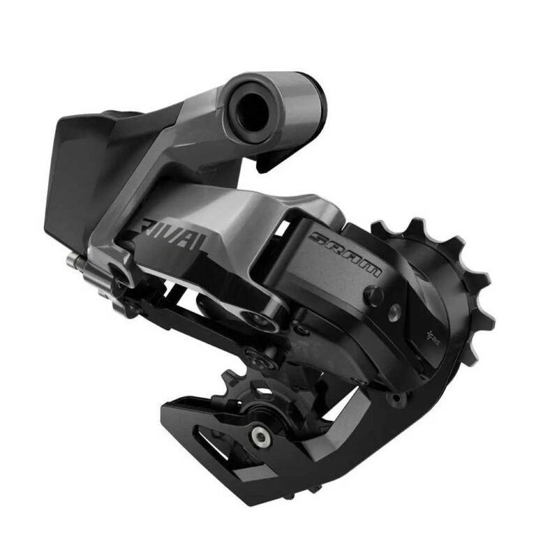 Sram Rival ETap AXS D1 Rear Derailleur 12s &amp; Max 36t Black - Image 2