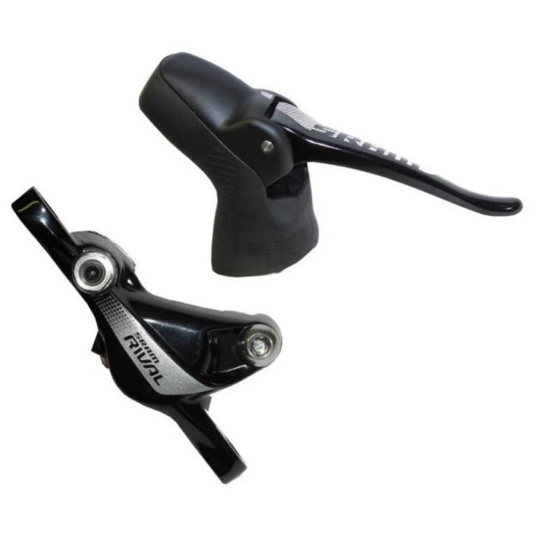 Sram Rival1 Moto Direct Mount Rear Brake 1800 mm Black