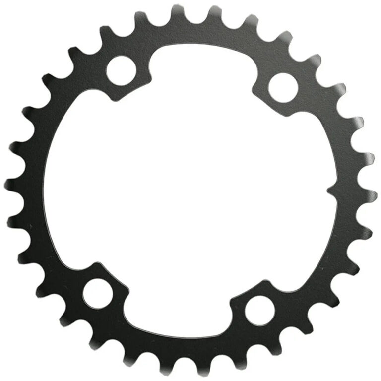 Sram Road Force Wide 94 BCD Chainring 43t Polar Grey