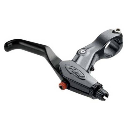 Sram S Speed Dial 7 Graphite Grey Brake Lever Set One Size Grey