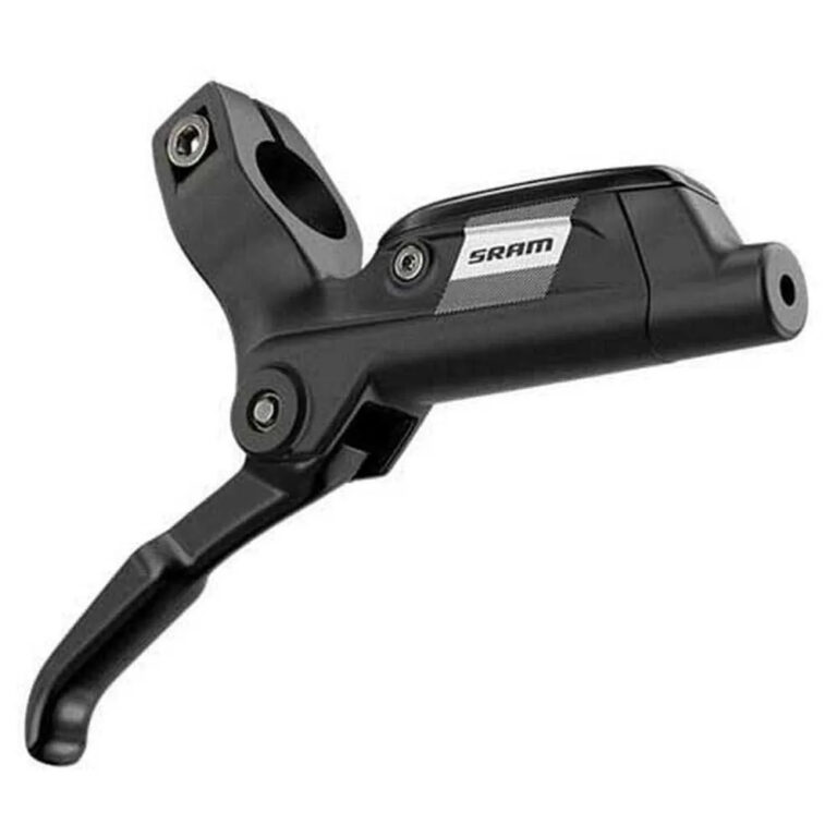 Sram S300 Flat Mount 20 Mm Rear Brake 2000 mm Black