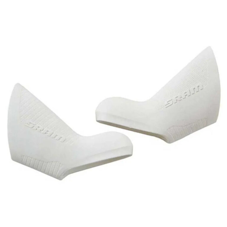 Sram Spare Parts Goma New Y Sram22 Todos Blanco Pair Rubber One Size White