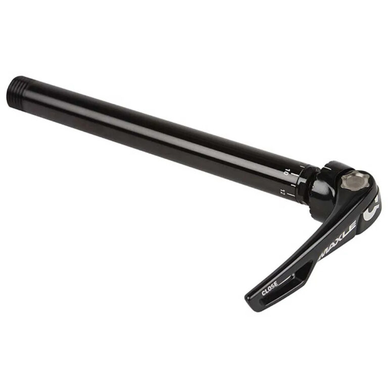 Sram Ultimate RockShox Judy Through Axle 12 x 100 mm Black