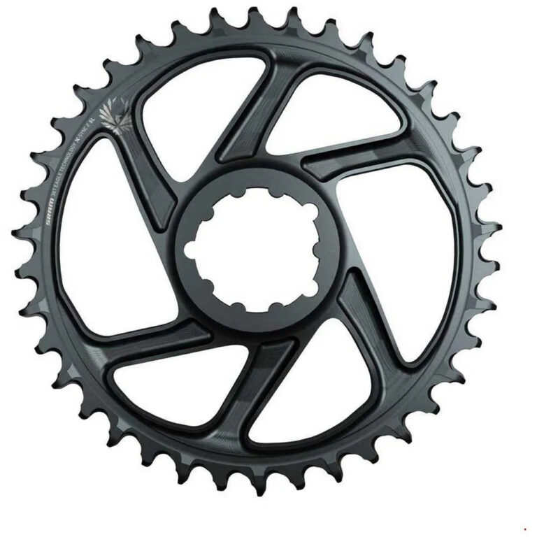 Sram X-Sync Eagle Boost Direct Mount 3 Mm Offset Chainring 30t Polar Grey - 38t Polar Grey