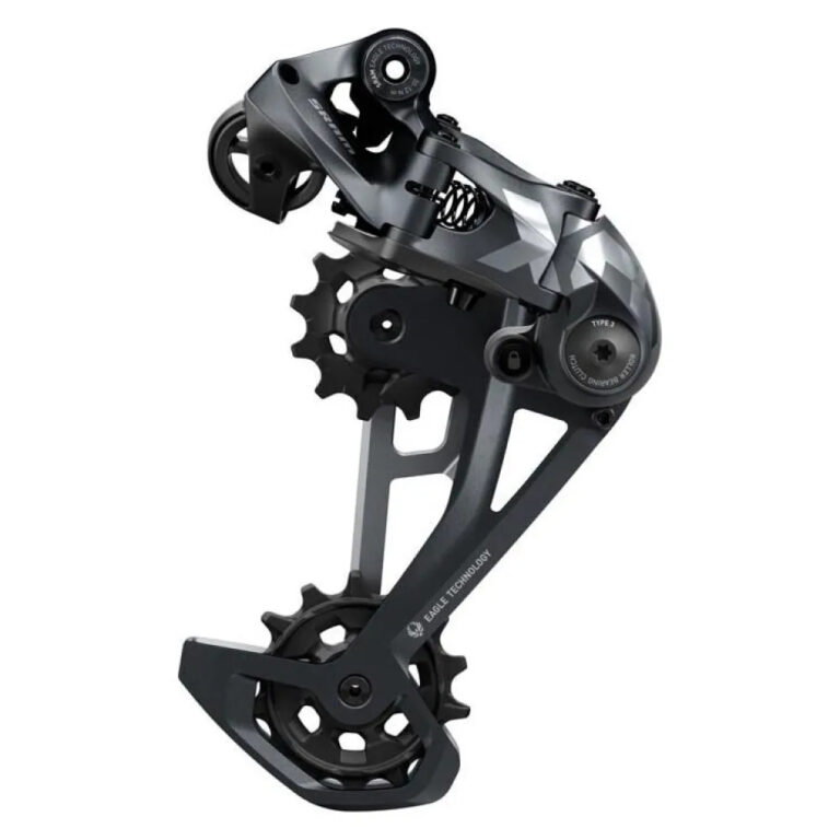 Sram X01 Eagle Rear Derailleur 12s &amp; Max 52t Lunar