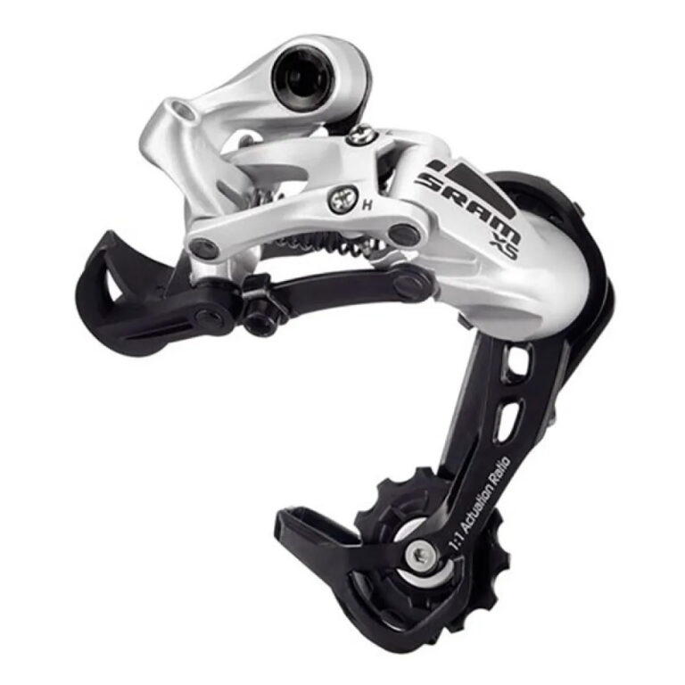 Sram X5 Rear Derailleur 9s &amp; Max 34t Black