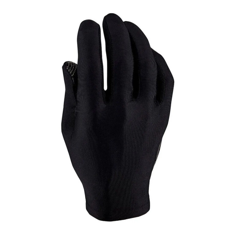 Supacaz Supag Gloves S Blackout - XL Blackout