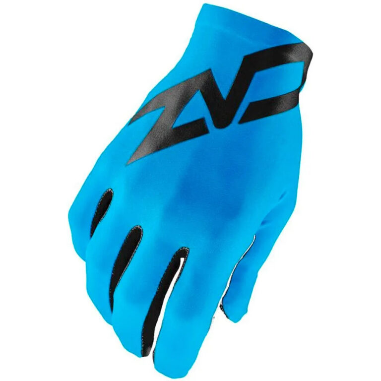 Supacaz Supag Gloves S Black / Neon Blue - M Black / Neon Blue