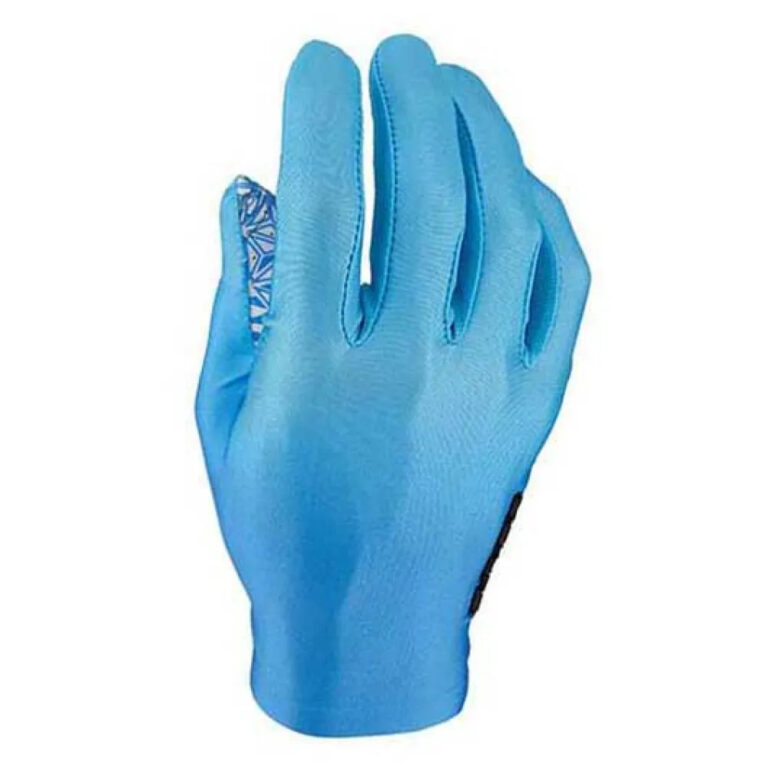 Supacaz Supag Gloves S Blue Neon / Blue Ice - XL Blue Neon / Blue Ice