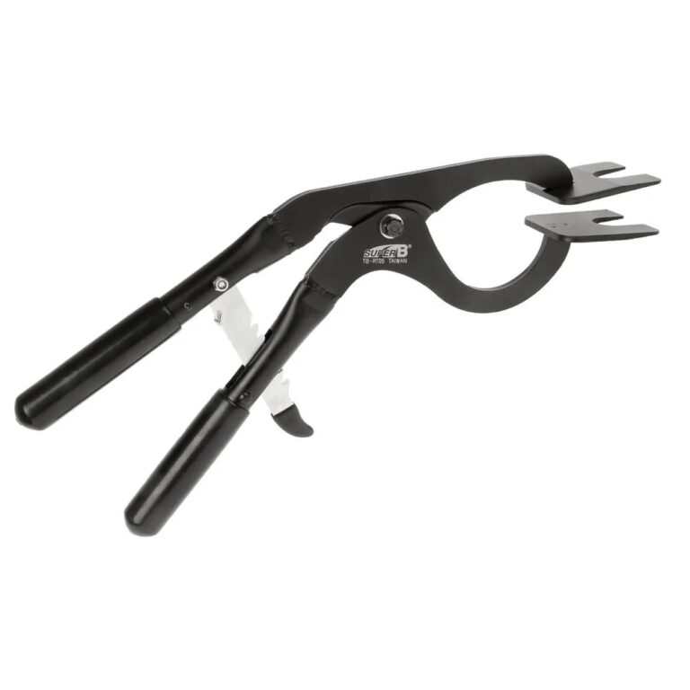 Super b Super B Rearstay Spreading Tool Key One Size Black - Image 3