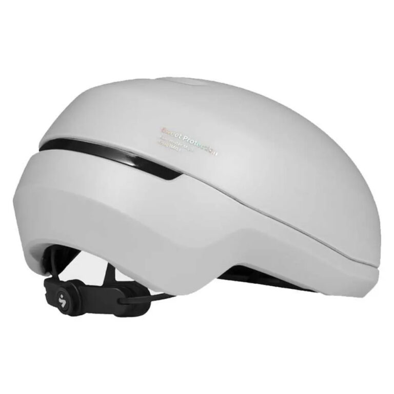 Sweet protection Sweet Protection Commuter Helmet S-M Bronco White - L-XL Bronco White - Image 3