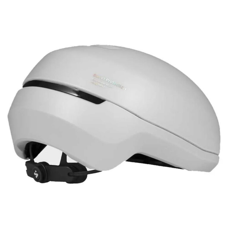 Sweet protection Sweet Protection Commuter MIPS Helmet S-M Bronco White - L-XL Bronco White - Image 3