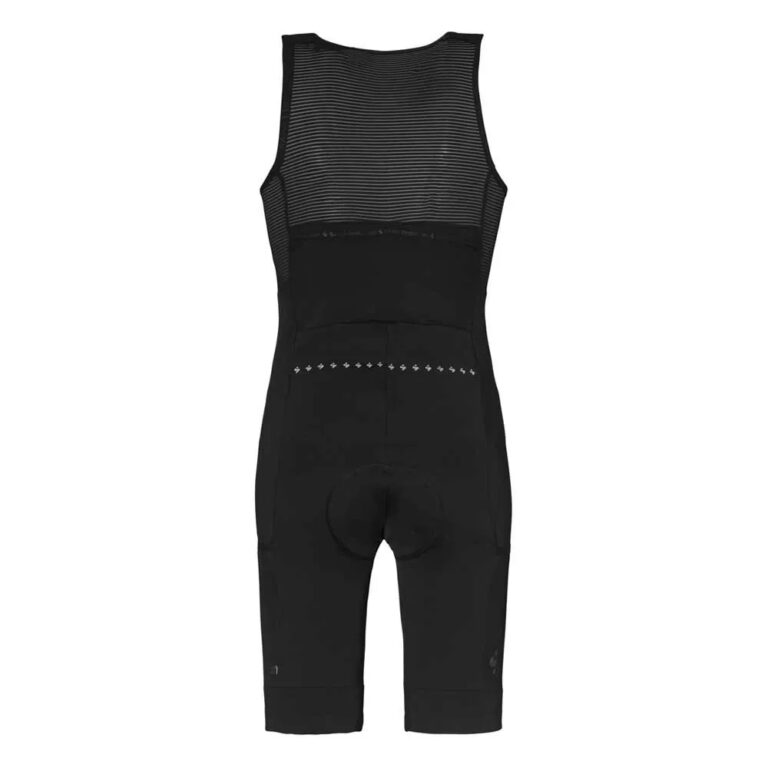 Sweet protection Sweet Protection Crossfire Cargo Bib Shorts S Black - XL Black - Image 3