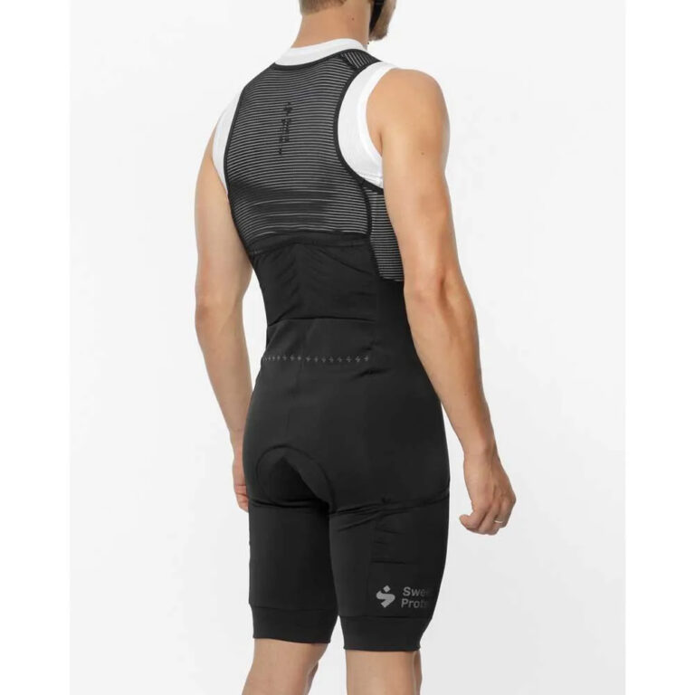 Sweet protection Sweet Protection Crossfire Cargo Bib Shorts S Black - XL Black - Image 6