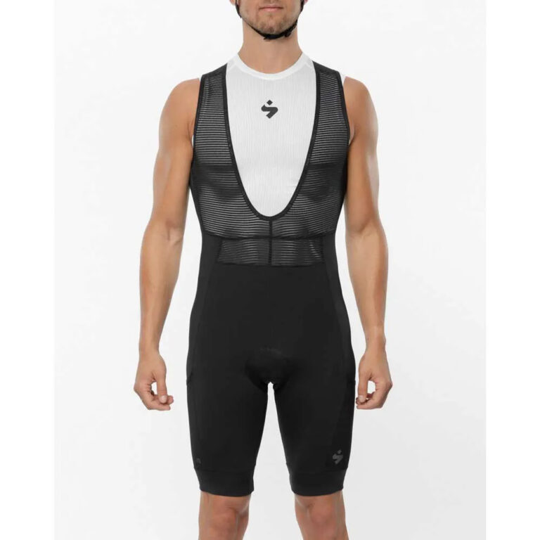 Sweet protection Sweet Protection Crossfire Cargo Bib Shorts S Black - XL Black - Image 7