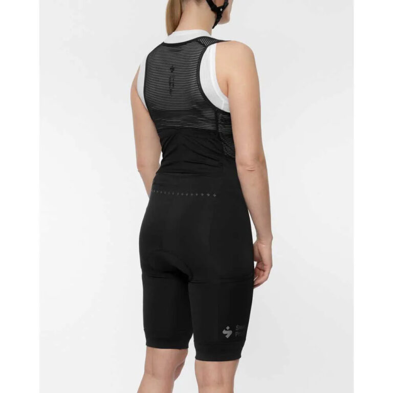 Sweet protection Sweet Protection Crossfire Cargo Bib Shorts XS Black - L Black - Image 6