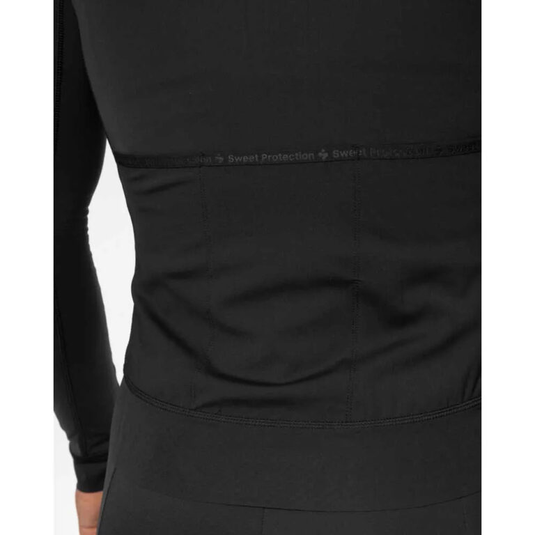 Sweet protection Sweet Protection Crossfire Hybrid Long Sleeve Jersey S Black - XL Black - Image 10