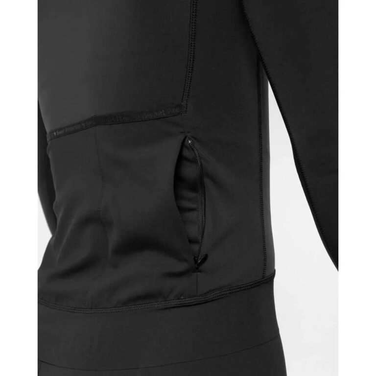 Sweet protection Sweet Protection Crossfire Hybrid Long Sleeve Jersey S Black - XL Black - Image 7