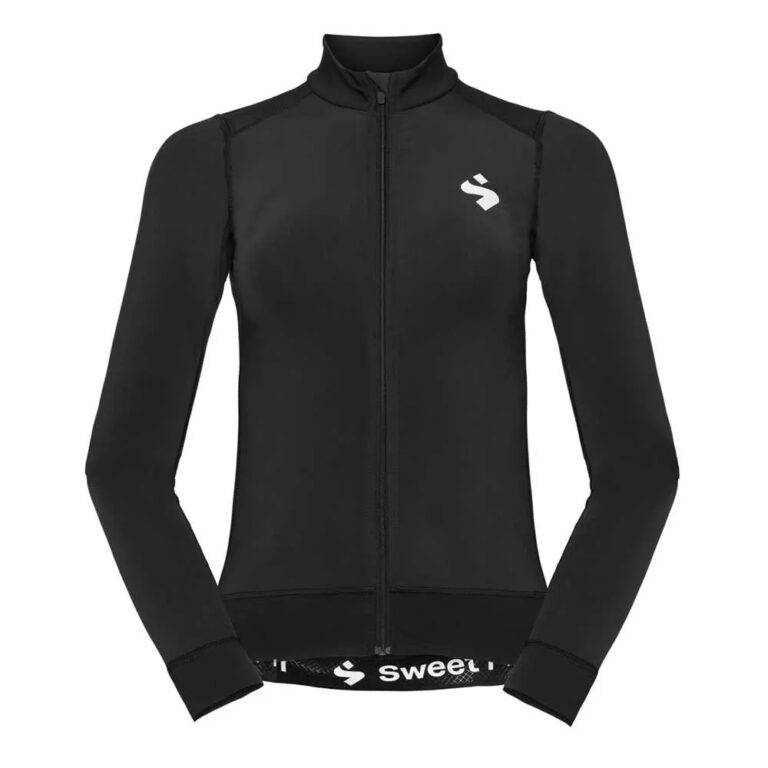 Sweet protection Sweet Protection Crossfire Hybrid Long Sleeve Jersey XS Black - L Black - Image 3