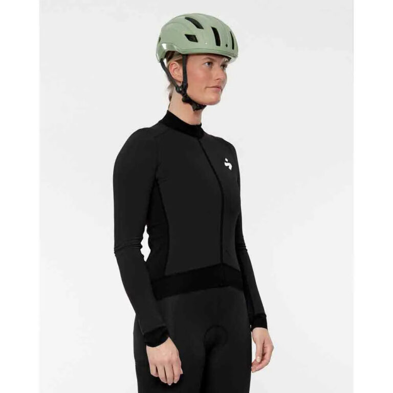 Sweet protection Sweet Protection Crossfire Hybrid Long Sleeve Jersey XS Black - L Black - Image 5