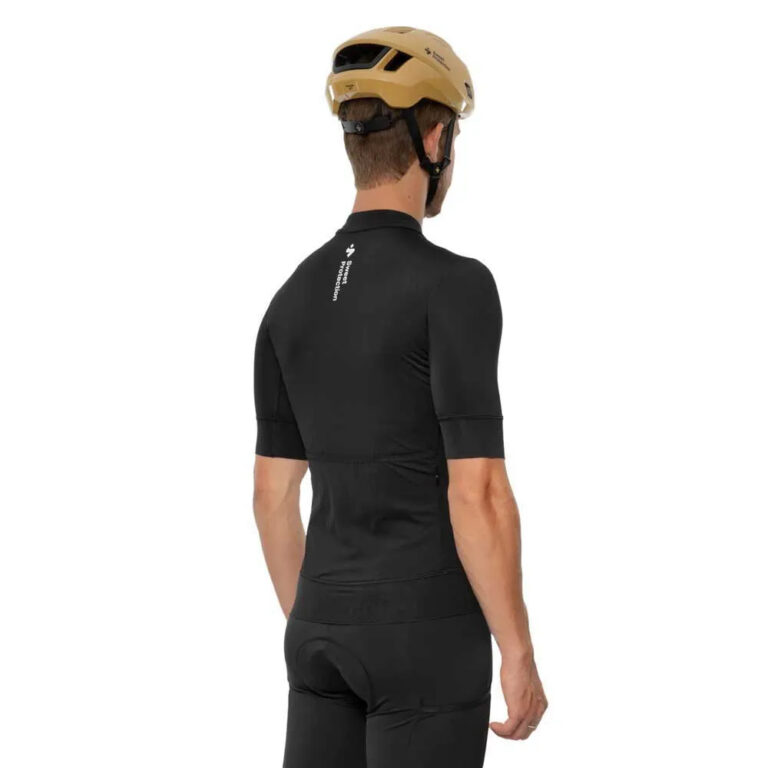 Sweet protection Sweet Protection Crossfire Short Sleeve Jersey S Black - XL Black - Image 2