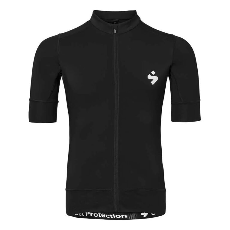 Sweet protection Sweet Protection Crossfire Short Sleeve Jersey S Black - XL Black - Image 3