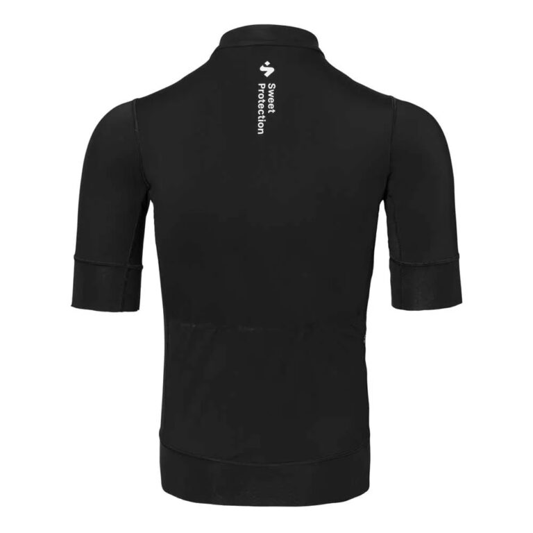 Sweet protection Sweet Protection Crossfire Short Sleeve Jersey S Black - XL Black - Image 4