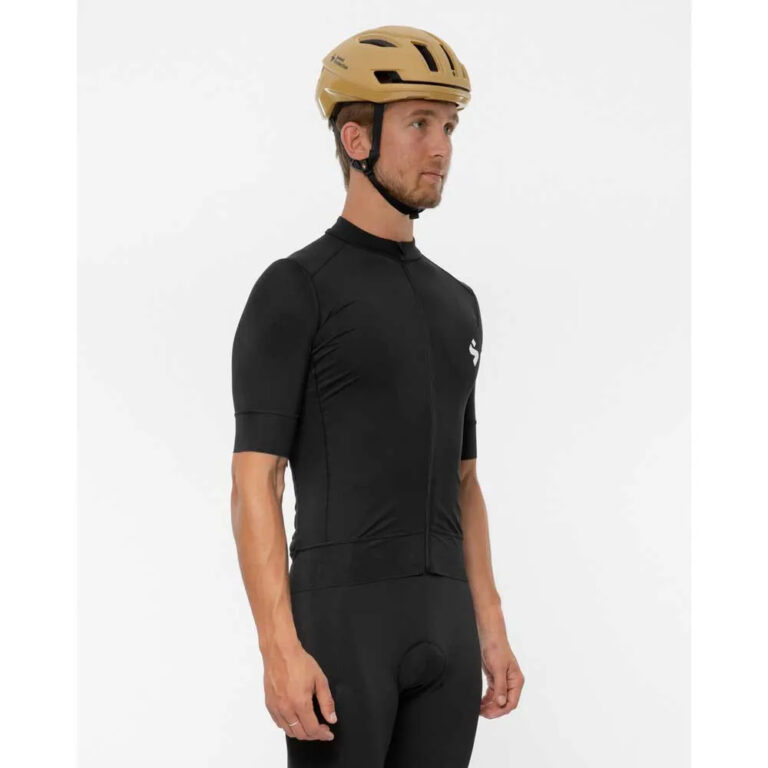 Sweet protection Sweet Protection Crossfire Short Sleeve Jersey S Black - XL Black - Image 5