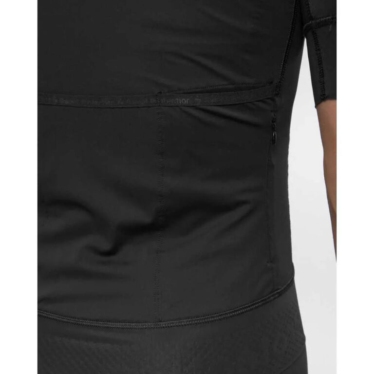 Sweet protection Sweet Protection Crossfire Short Sleeve Jersey S Black - XL Black - Image 7