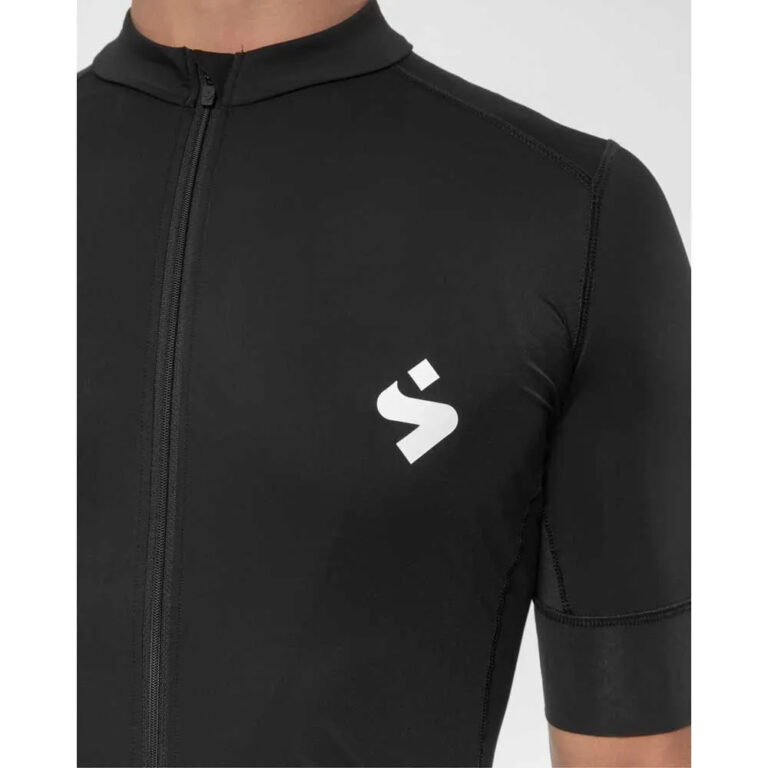 Sweet protection Sweet Protection Crossfire Short Sleeve Jersey S Black - XL Black - Image 8