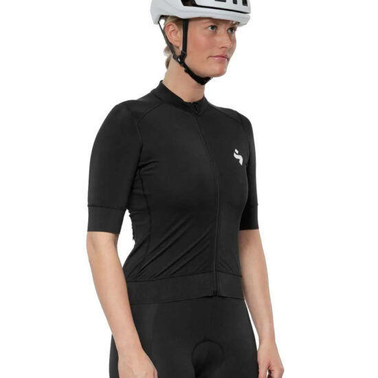 Sweet protection Sweet Protection Crossfire Short Sleeve Jersey XS Black - L Black