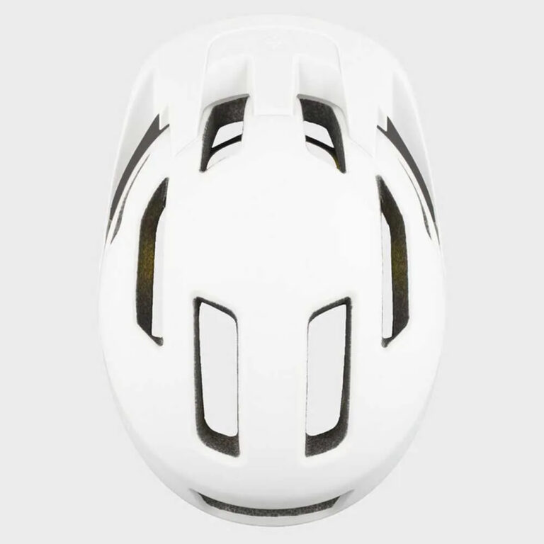 Sweet protection Sweet Protection Dissenter MIPS MTB Helmet S-M Bronco White - L-XL Bronco White - Image 4