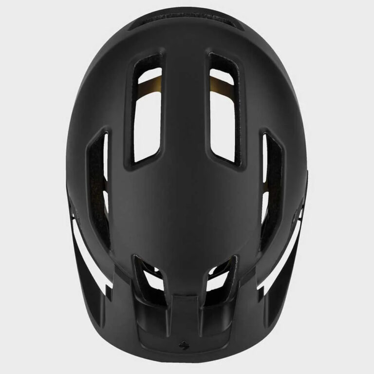 Sweet protection Sweet Protection Dissenter MIPS MTB Helmet S-M Matte Black - L-XL Matte Black - Image 5