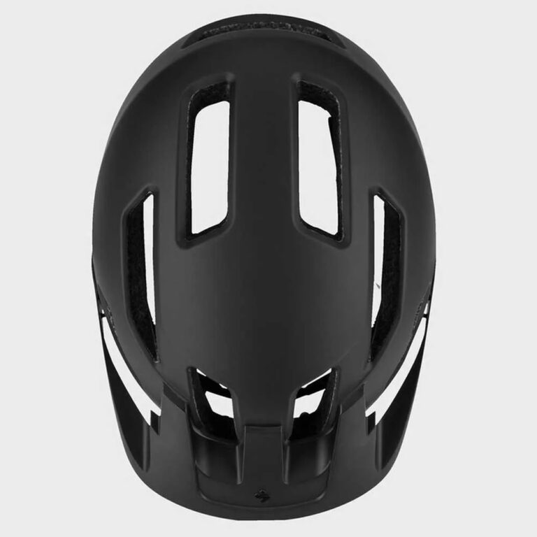 Sweet protection Sweet Protection Dissenter MTB Helmet S-M Matte Black - L-XL Matte Black - Image 5