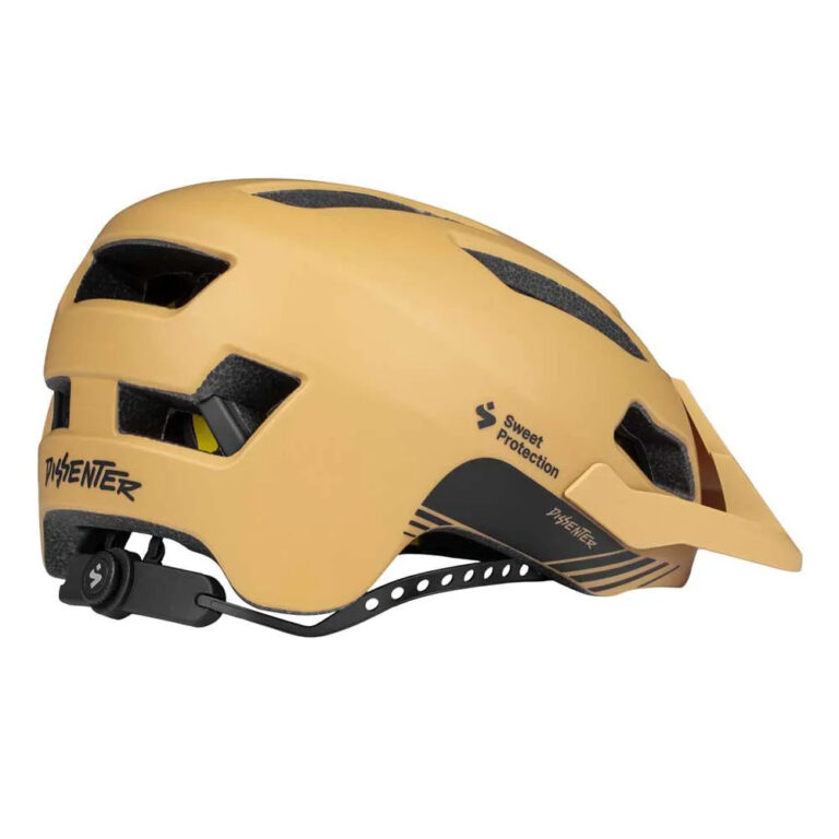 Sweet protection Sweet Protection Dissenter MTB Helmet S-M Dusk - L-XL Dusk - Image 3